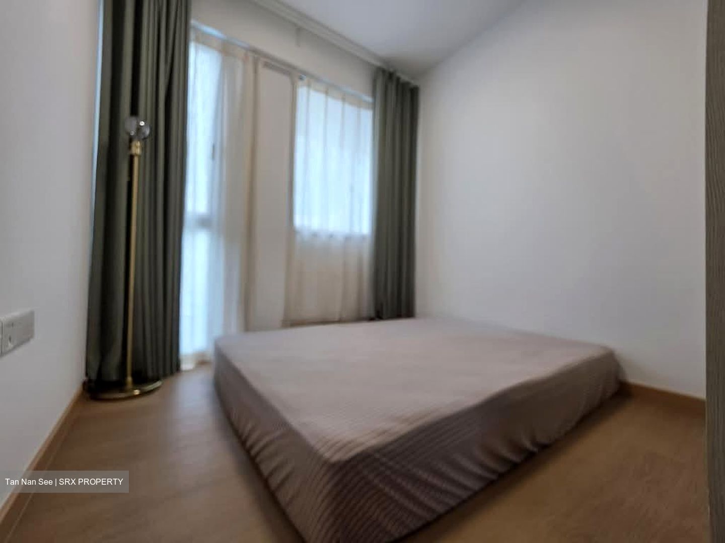 Treasure at Tampines (D18), Condominium #552015031